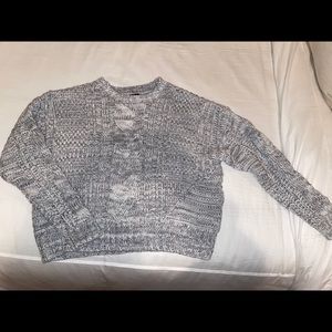 Tj Maxx sweater size small